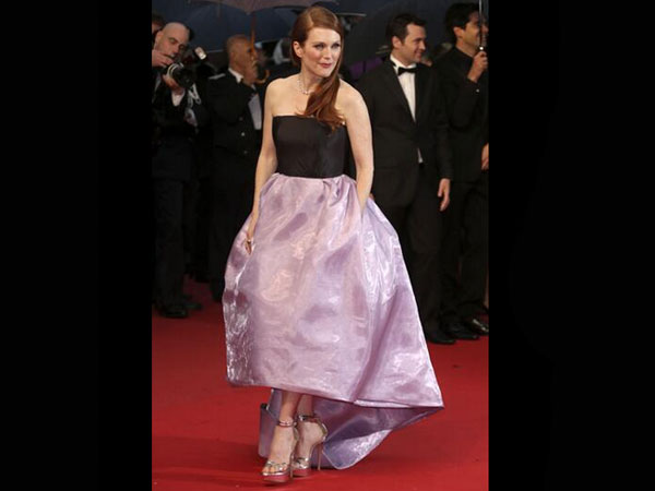  ಜೂಲಿಯಾನಾ ಮೋರೆ: