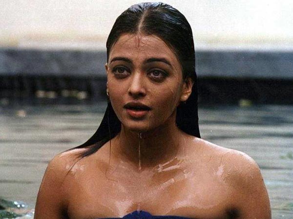 ಐಶ್ವರ್ಯ ರೈ: 