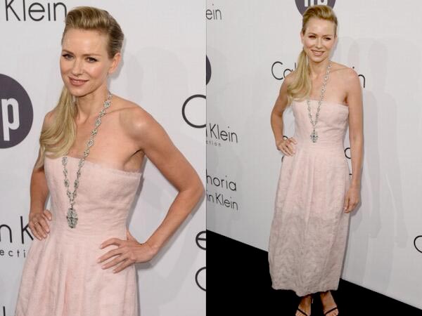 ನವೋಮಿ ವಾಟ್ಸ್: