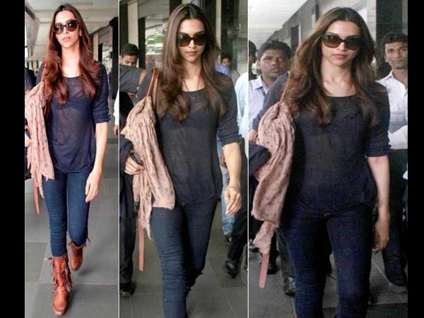 ದೀಪಿಕ ಪಡುಕೋಣೆ: