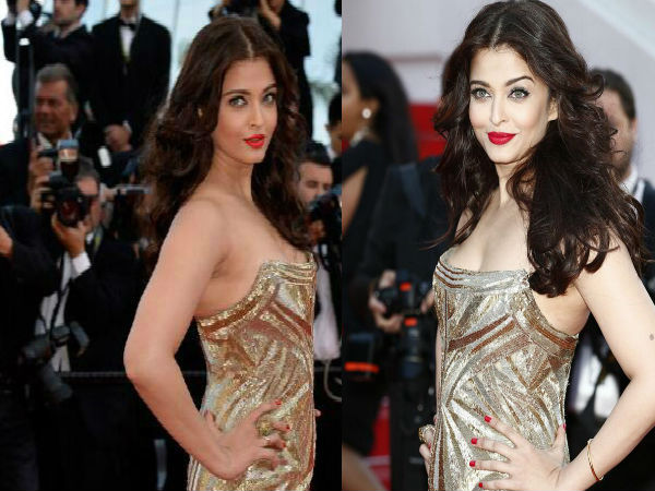 ಆಕೆಯ ಆಭರಣಗಳು: