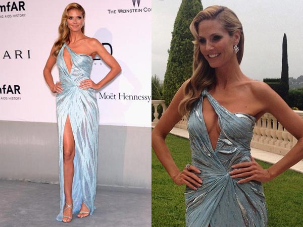 ಹೈಡಿ ಕ್ಲುಮ್: