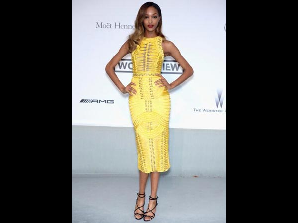 ಜೋರ್ಡನ್ ಡನ್: