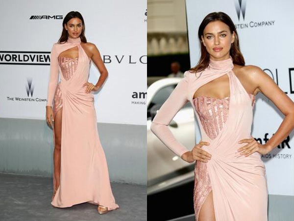 ಇರಿನಾ ಶ್ಯಾಕ್: