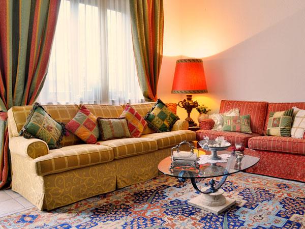 ಮೂರನೇ ಹಂತ: ನೆಲ