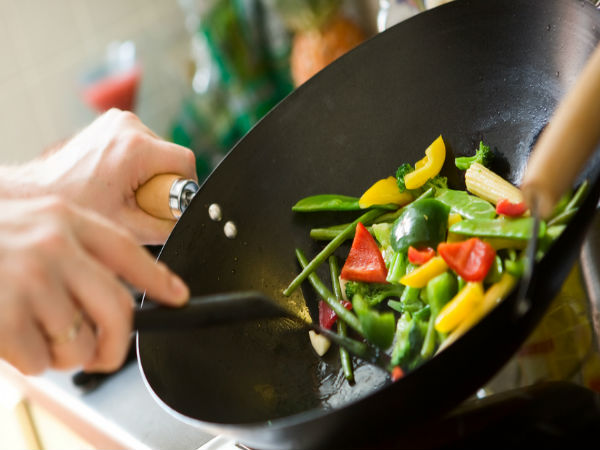 ನಿಮ್ಮ ಆಹಾರವನ್ನು ಅತಿಯಾಗಿ ಬೇಯಿಸಬೇಡಿ: ನಿಮ್ಮ ಆಹಾರವನ್ನು ಅತಿಯಾಗಿ ಬೇಯಿಸಬೇಡಿ: