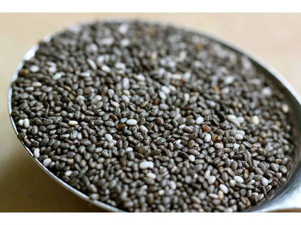 ಚಿಯ ಬೀಜಗಳು