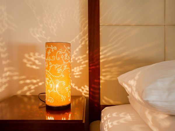 ಕೊಳೆಯಾದ ಲ್ಯಾಂಪ್‌ಗಳು