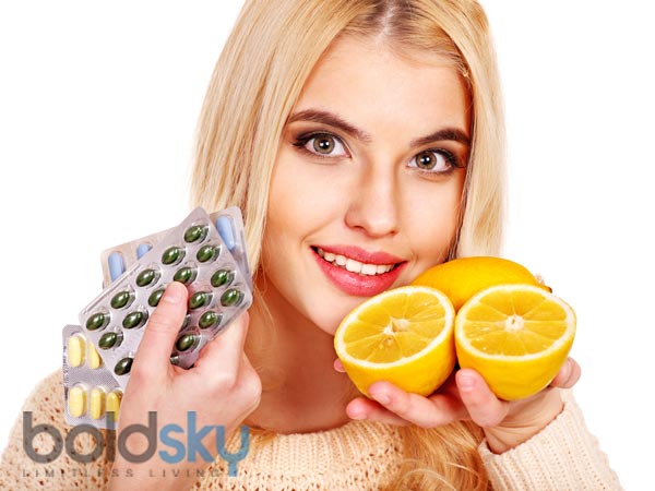 ಲೆಮನ್ ಫೇಸ್‌ಮಾಸ್ಕ್