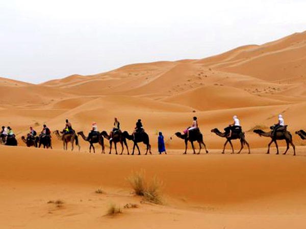 ಸಹಾರ ಮರುಭೂಮಿ ಸಹಾರ ಮರುಭೂಮಿ