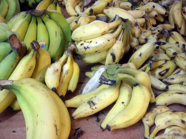 11. ಬಾಳೆಹಣ್ಣು 