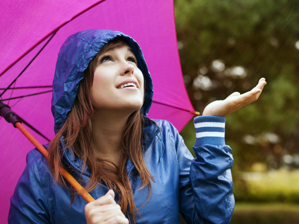 ವಾತಾವರಣದ ಏರುಪೇರು