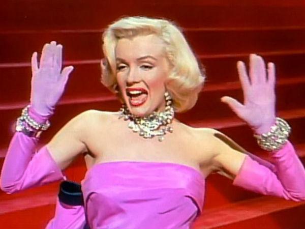 ಮರ್ಲಿನ್ ಮನ್ರೋ