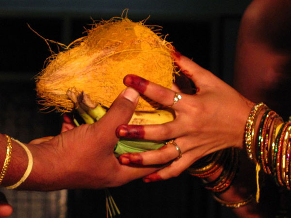 ಪ್ರಾಜಾಪತ್ಯ ವಿವಾಹ