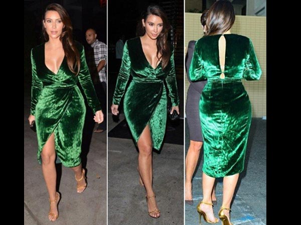 ಬೋಟಲ್ ಹಸಿರು