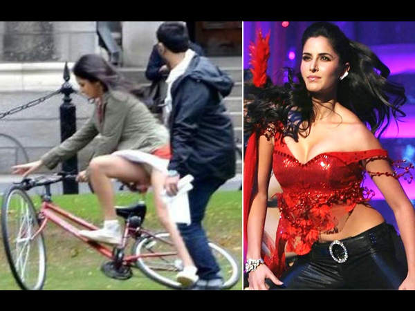 ಟಾಪ್ ಸೆಕ್ಸಿ ನಟಿ ಕತ್ರೀನಾ ಕೈಫ್