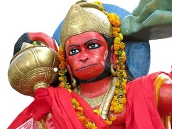 The Significance Of Hanuman Chalisa The Significance Of Hanuman Chalisa