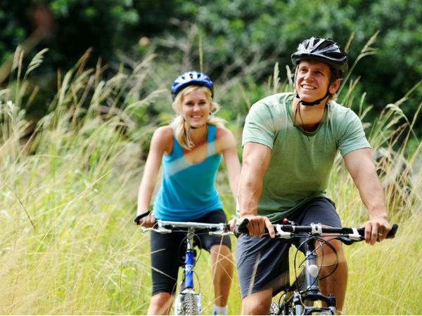 ಸೈಕ್ಲಿಂಗ್