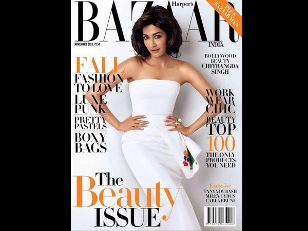 ಚಿತ್ರಾಂಗದ ಸಿಂಗ್ 