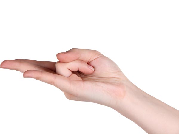 3. ಅಗ್ನಿಮುದ್ರಾ