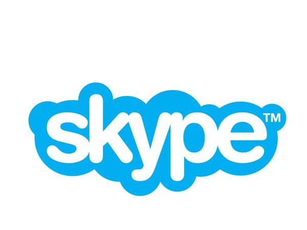 ಸ್ಕೈಪ್