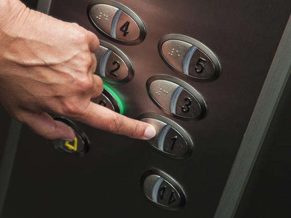 ಹತಾಶೆಯ ವರ್ತನೆ 