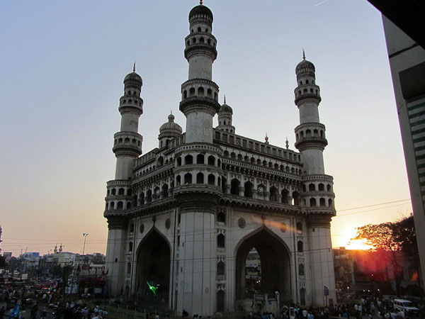 ಚಾರ್‌ಮಿನಾರ್