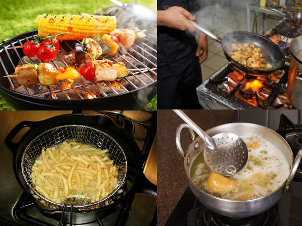 ಖಾರ ಮತ್ತು ಉಪ್ಪು ಇರುವ ಆಹಾರ ಪದಾರ್ಥಗಳನ್ನು ಸೇವಿಸಬೇಡಿ