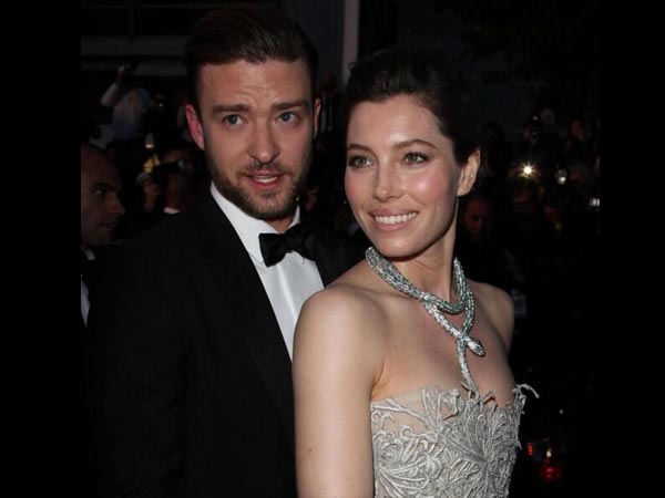 ಜಸ್ಟಿನ್ ಟಿಂಬೆರ್ಲಕೆ ಮತ್ತು ಜೆಸ್ಸಿಕಾ ಬೈಲ್ (Justin Timberlake and Jessica Biel)