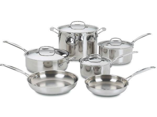 ಪಾತ್ರೆಗಳಿಗೆ