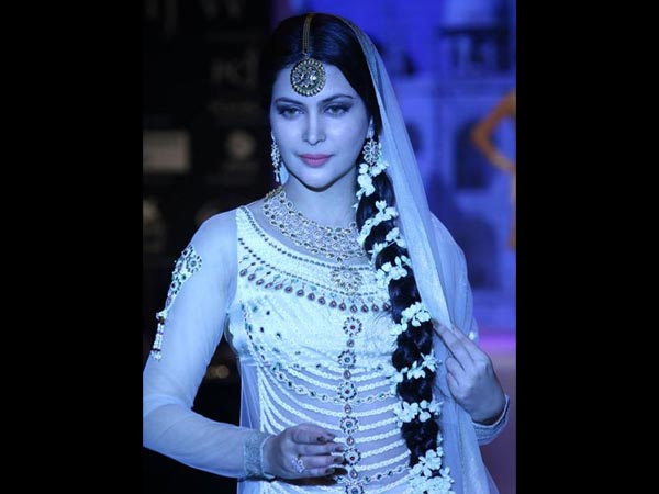 ಅಂದದ ಸಂಕೇತ