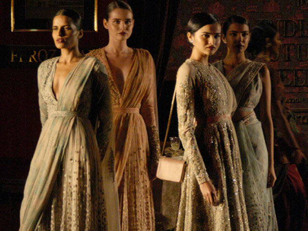 ಭಾರತೀಯ ಉಡುಗೆಗಳು