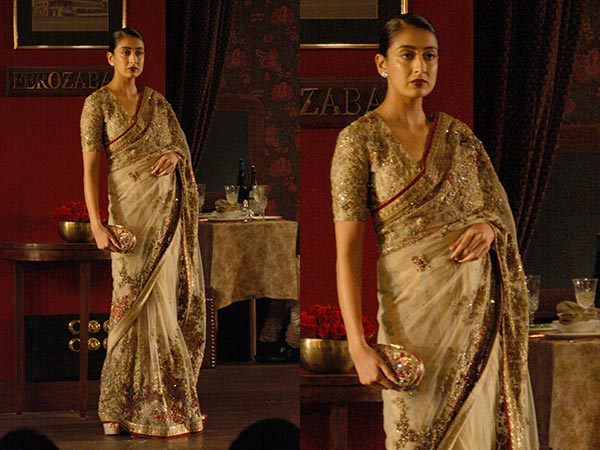 ನ್ಯೂಡ್ ಶಿಫಾನ್