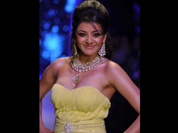 ಕಾಜಲ್ ಅಗರ್ವಾಲ್ ಕಾಜಲ್ ಅಗರ್ವಾಲ್