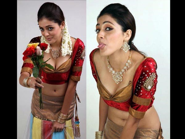 ಪಾರ್ವತಿ ಮೆನನ್ ಪಾರ್ವತಿ ಮೆನನ್