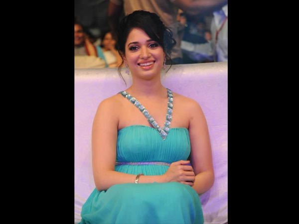 ತಮನ್ನಾ ತಮನ್ನಾ