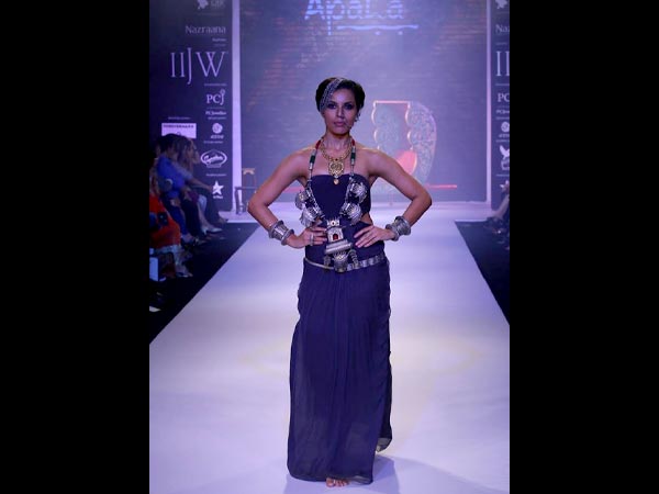 ಬೆಳ್ಳಿಯ ಹಾರ