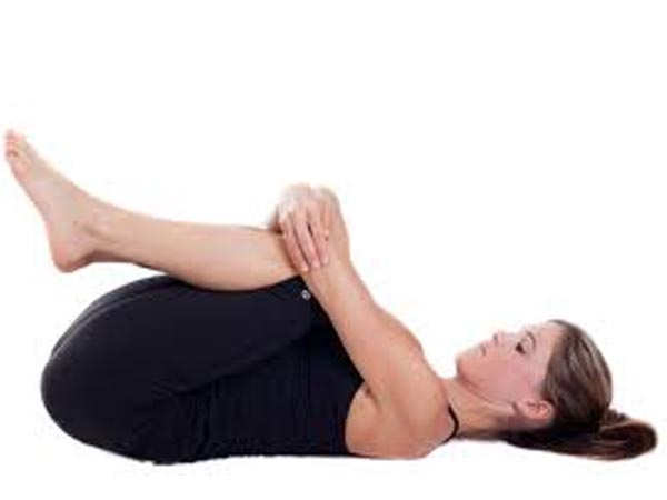  ಪವನಮುಕ್ತಾಸನ(ಗಾಳಿ ಬಿಡುಗಡೆಯ ಭಂಗಿ)