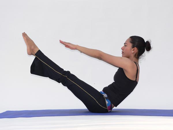 ನೌಕಾಸನ(ಹಡಗಿನ ಭಂಗಿ)