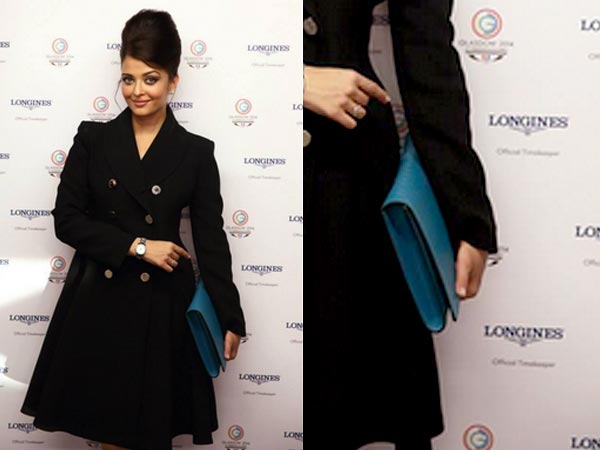 ನೀಲಿಯ ಸ್ಪರ್ಶ