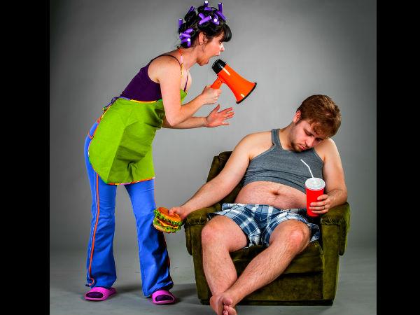 ನಿಮ್ಮ ಮನೆಯು ರೆಸ್ಟೋರೆಂಟ್ ಅಲ್ಲ