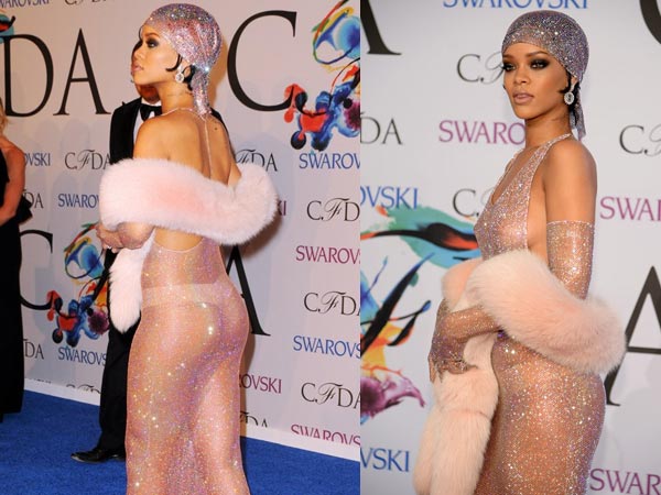 ರಿಹಾನ್ನ