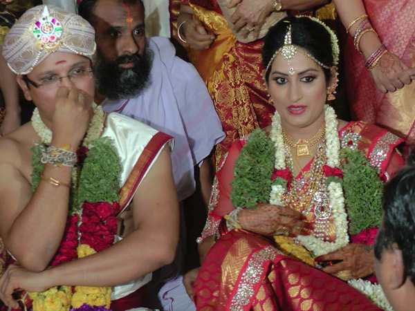 ಸರ್ವಾಲಂಕಾರ ಭೂಷಿತೆ