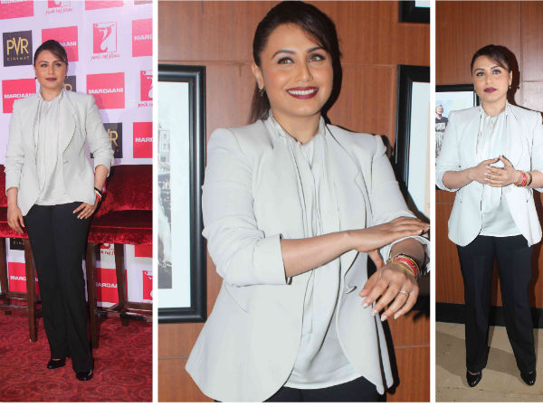 ಗ್ರೇ ಜಾಕೆಟ್ ಟಾಪ್