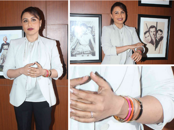 ನಿಯೋನ್ ಬಳೆಗಳು