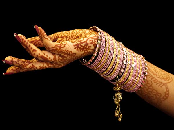 ಲುಂಬಾ ರಾಖಿ