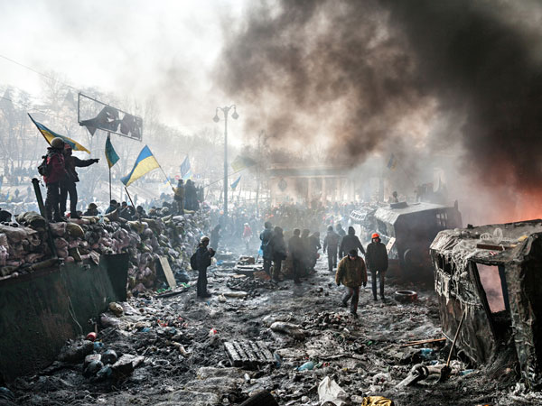 ಇತಿಹಾಸದಲ್ಲಿಯೇ ಅತ್ಯಂತ ದೀರ್ಘಕಾಲ ನಡೆದ ಯುದ್ಧ