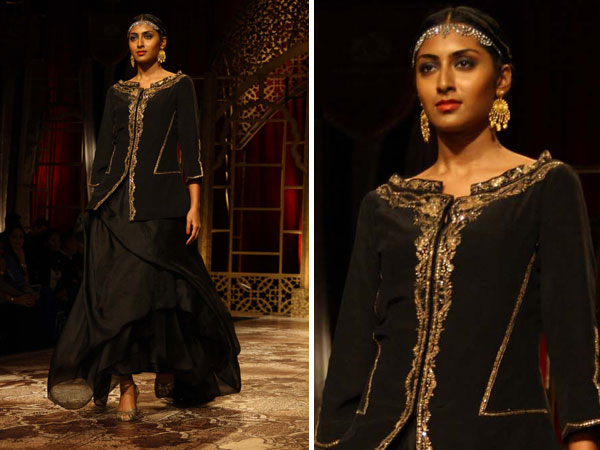 ವಿಭಿನ್ನ ಸ್ಕರ್ಟ್