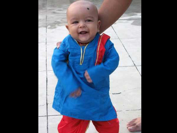 ಧೋತಿ ಕುರ್ತಾ