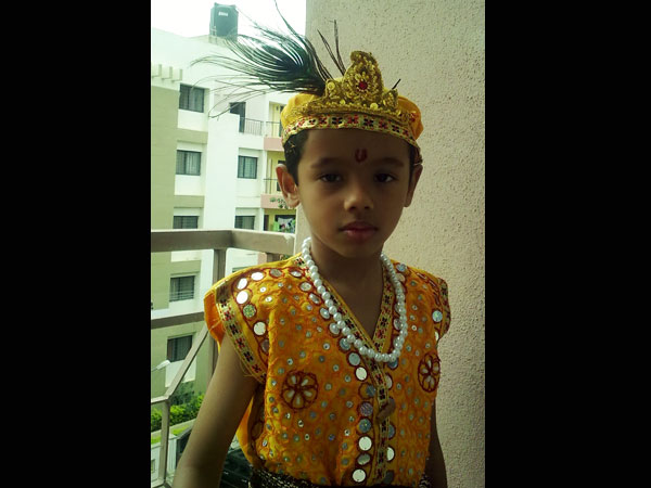 ಬಾಂಧಿನಿ ದಿರಿಸು